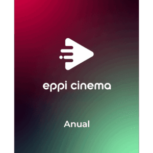 Recarga Eppi Cinema 365 Dias