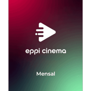 Recarga Eppi Cinema 30 Dias